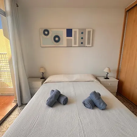 Pambnb- Charming Flat In Caletillas * קנדלריה
