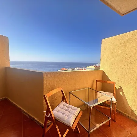 Pambnb- Charming Flat In Caletillas