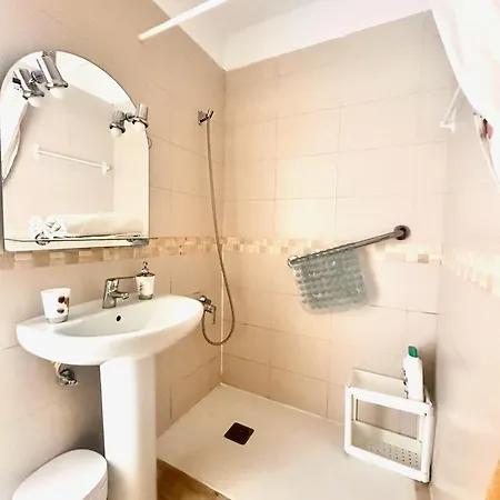 Pambnb- Charming Flat In Caletillas *