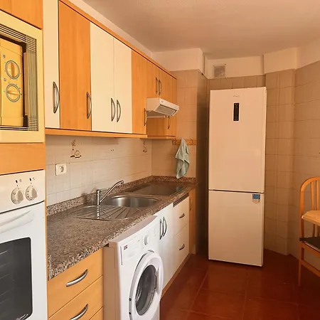 Pambnb- Charming Flat In Caletillas * Candelaria