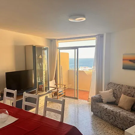 Apartment Pambnb- Charming Flat In Caletillas