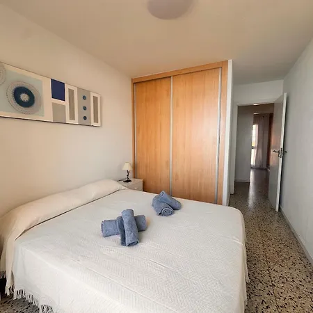 Pambnb- Charming Flat In Caletillas Appartement *