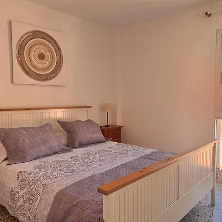 Pambnb- Charming Flat In Caletillas Appartement *
