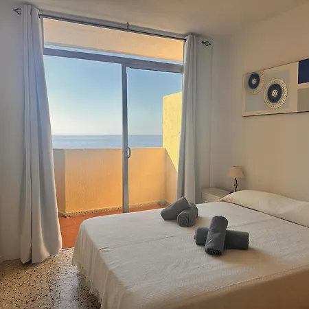 Appartement Pambnb- Charming Flat In Caletillas *